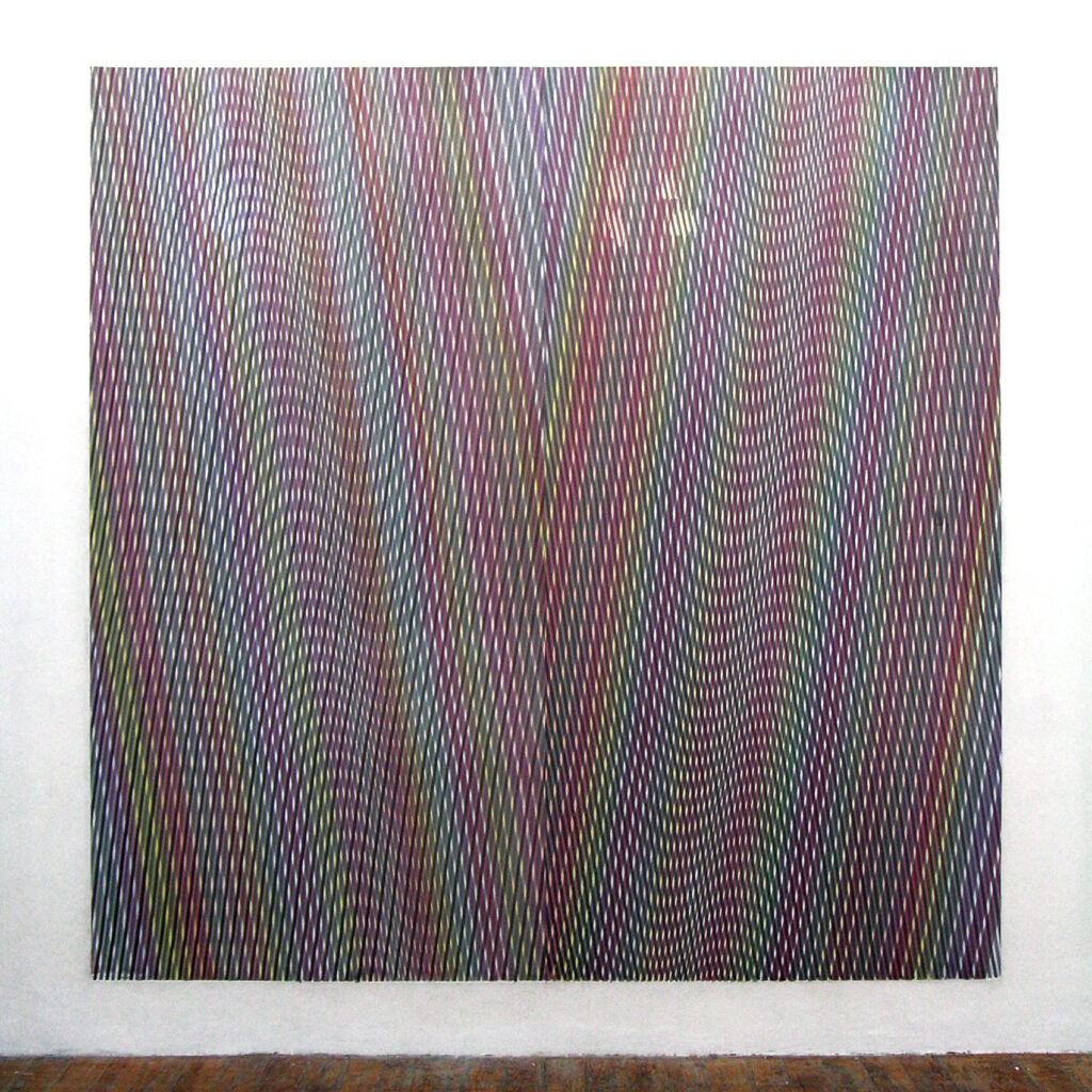 ohne Titel, 2010