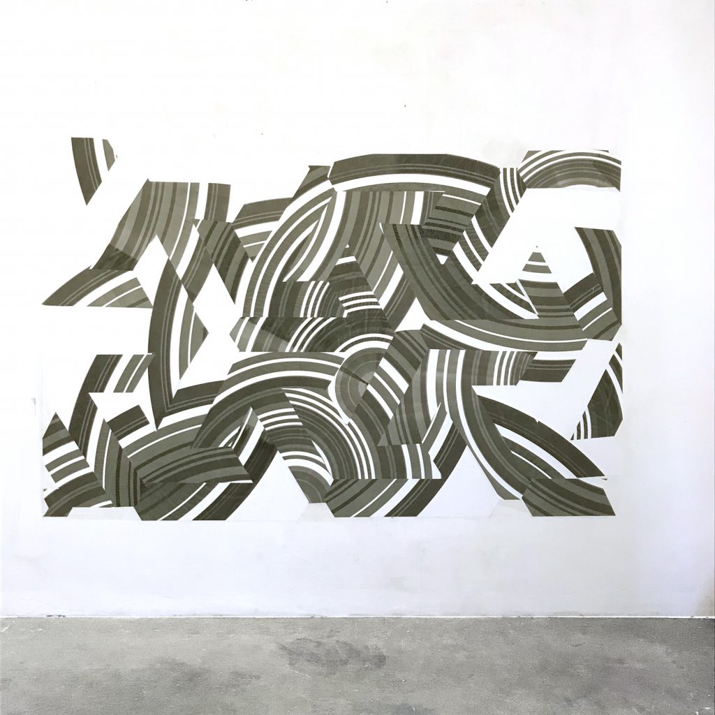 Tiles, 2025