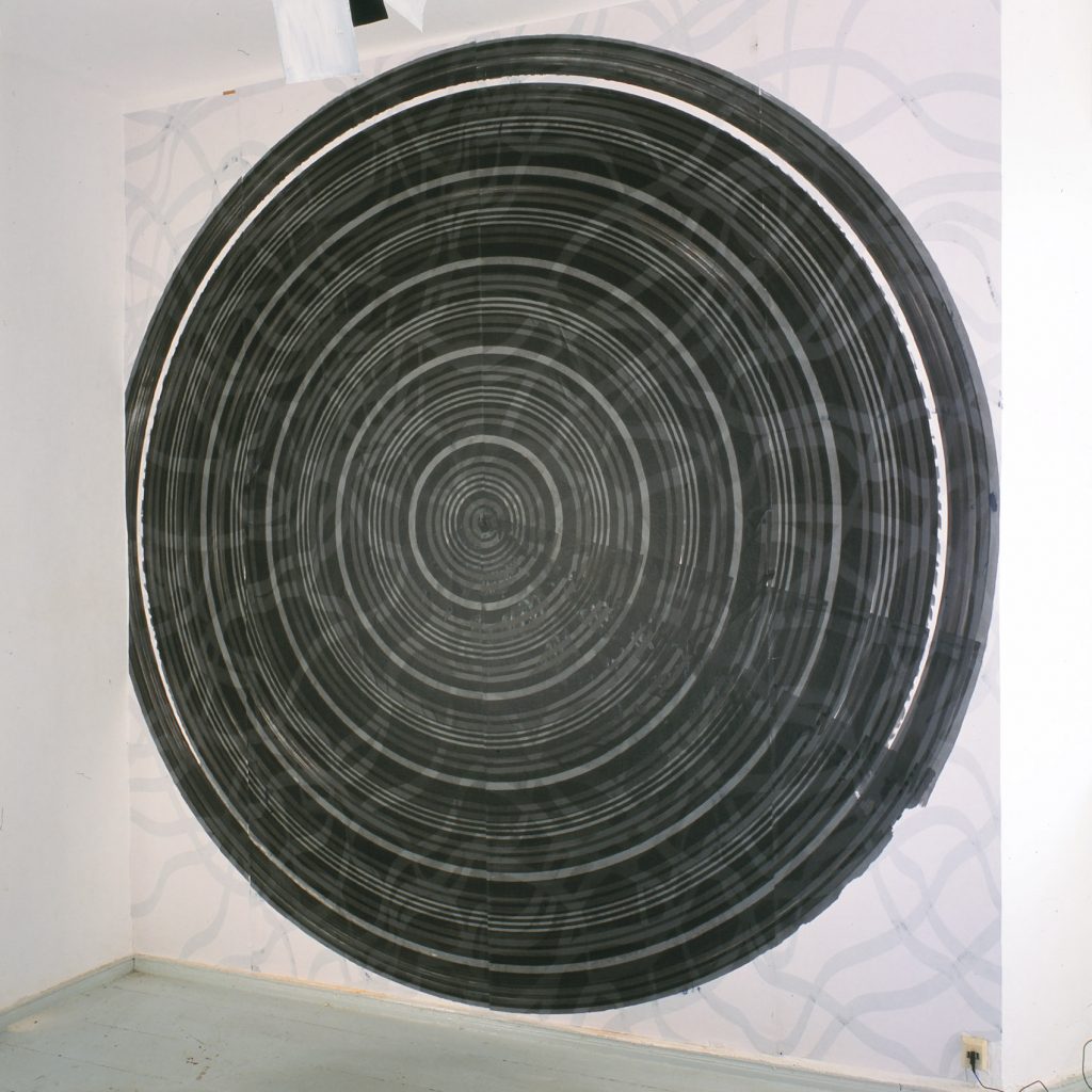 Kreis Black, 2008