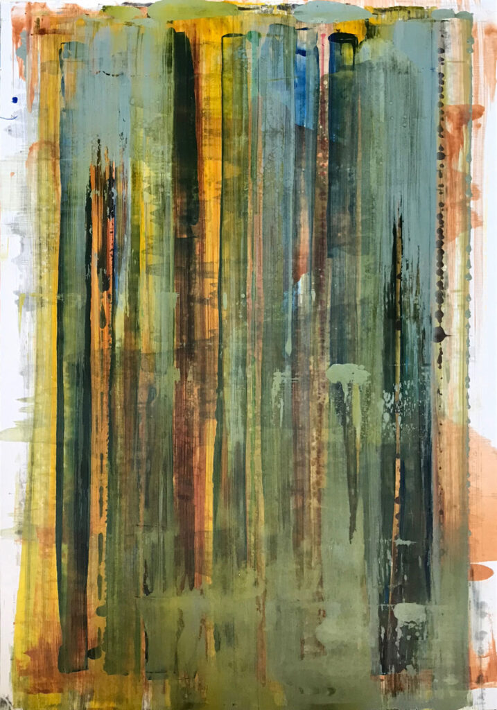 NT9 - #AK009 (reserviert)