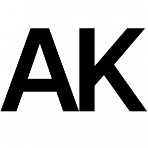 Achim Kobe - Icon AK